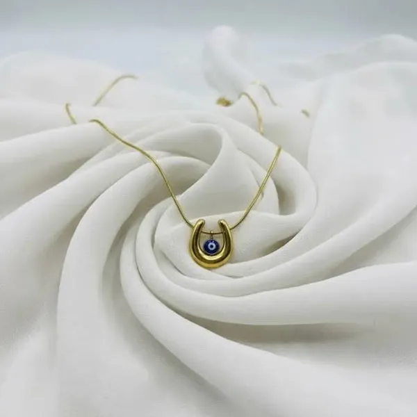 Gold-Tone_Evil_Eye_Pendant_Necklace_for_Women
