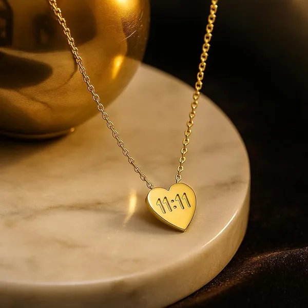Gold_Tone_Heart_Pendant_Necklace_for_Women