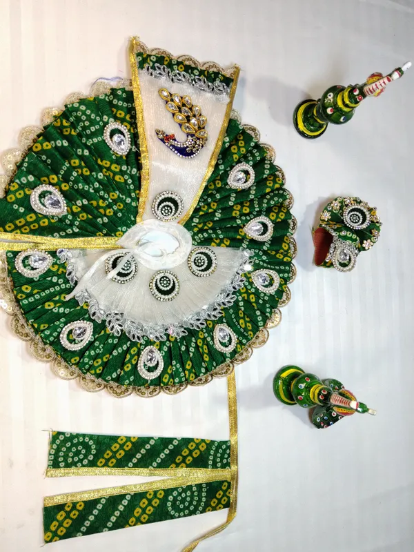 Green_Mayur