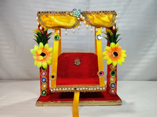 Square_Jhula
