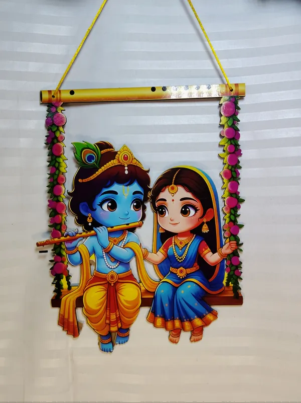 radha_krishna_cut_out