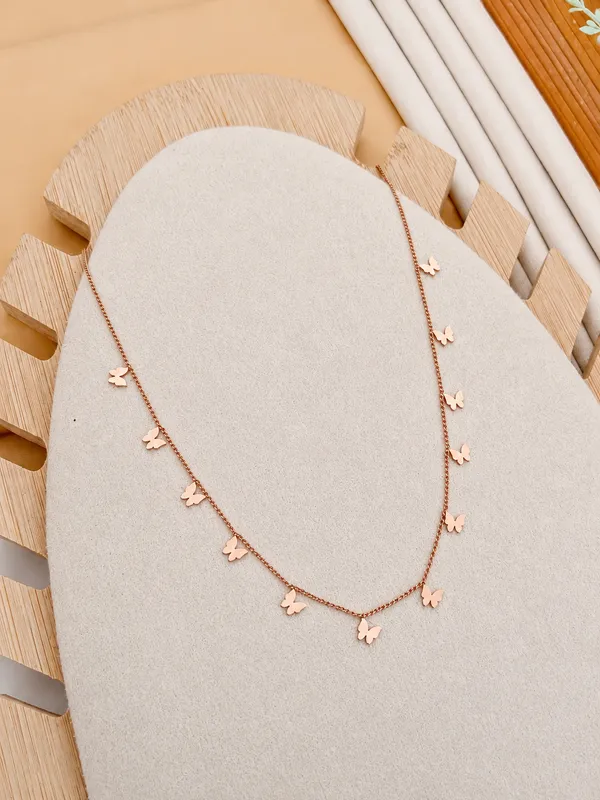 Rose_Gold_Butterfly_Charm_Necklace_for_Women