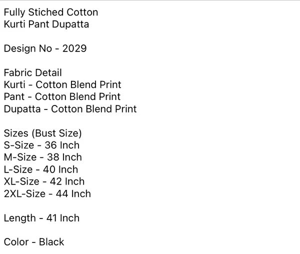 Black_Cotton_Floral_Print_Straight_Kurta_Set_For_Women