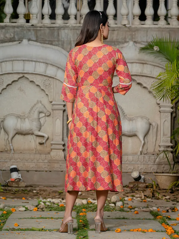 Multicolor_Rayon_A-Line_Printed_Kurta_Dress_For_Women