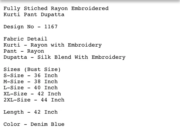 Blue_Rayon_Straight_Embroidered_Kurta_Set_For_Women