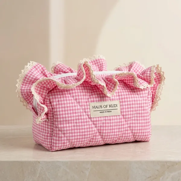 Pink_Gingham_Pouch