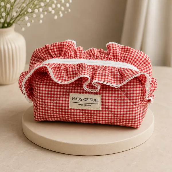 Red_Gingham_Pouch