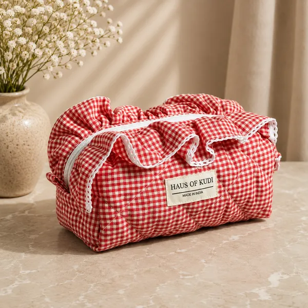 Red_Gingham_Pouch
