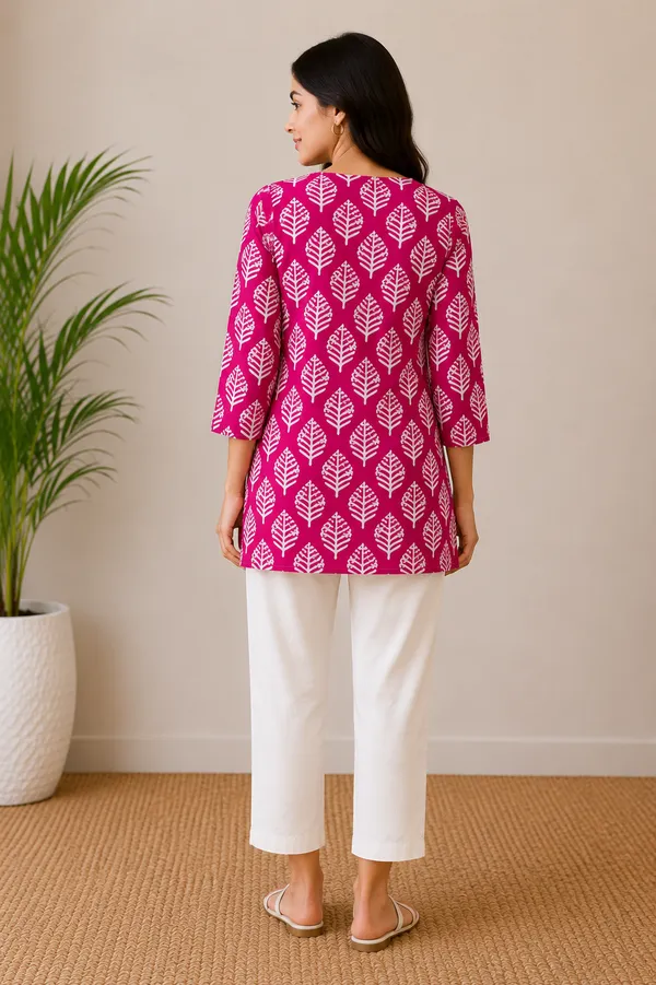 Pink_Printed_Straight_Kurta_for_Women