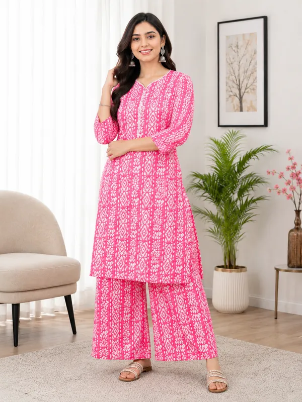 Pink_Printed_Straight_Kurta_Palazzo_Set_for_Women