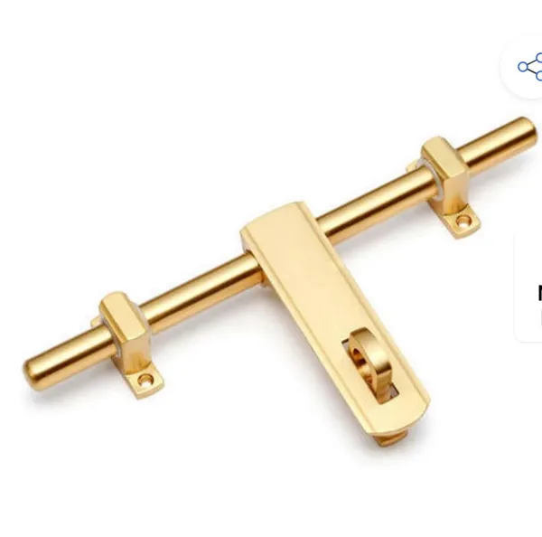 Brass_Tone_Sliding_Door_Latch