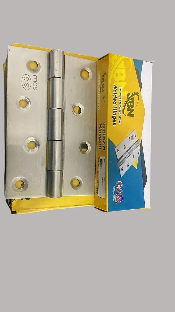 Stainless_Steel_Welded_Door_Hinge_Pack_Of_6