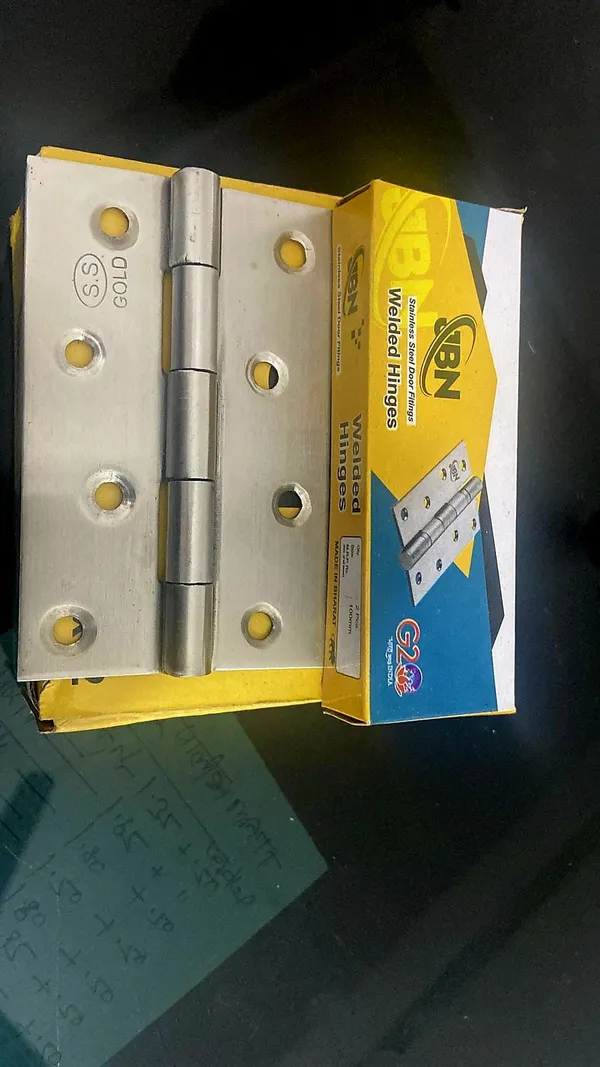 Stainless_Steel_Welded_Door_Hinge