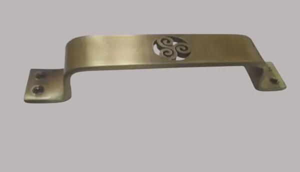 Brass_Antique_Arch_Swirl_Cabinet_Handle
