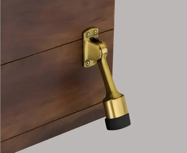 Brass_Modern_Rubber_Tip_Door_Mounted_Door_Stopper_Pack_Of_5