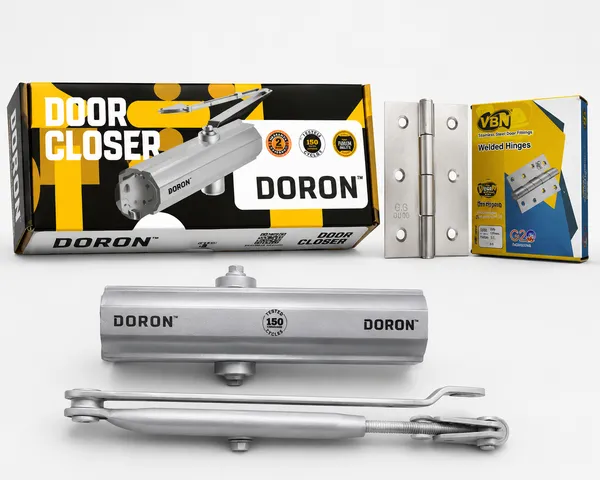 Stainless_Steel_Welded_Door_Hinge_And_Stainless_Steel_Door_Closer_With_Arm_Silver_Combo_Set