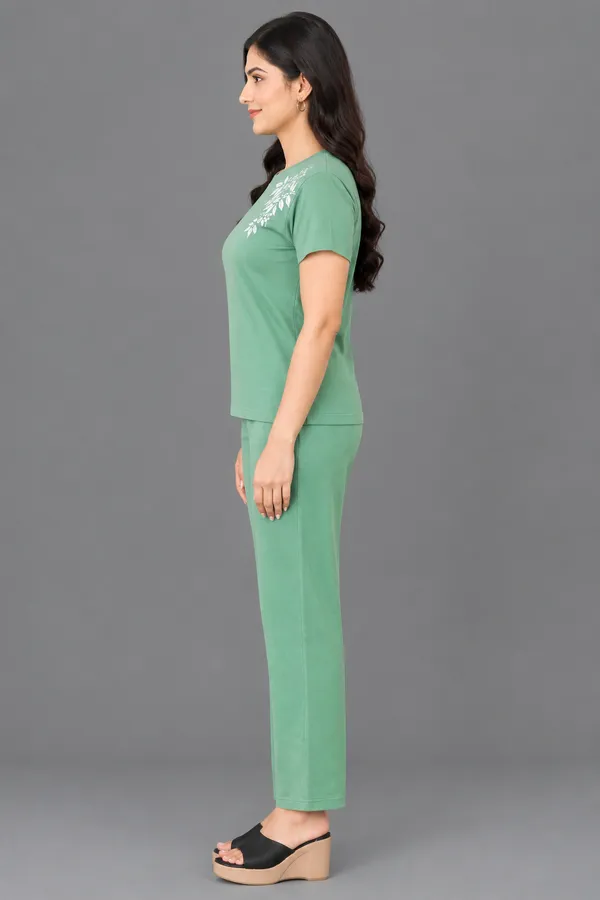 Pista_Leaf___Polyester_Lycra_Night_Wear_For_Women