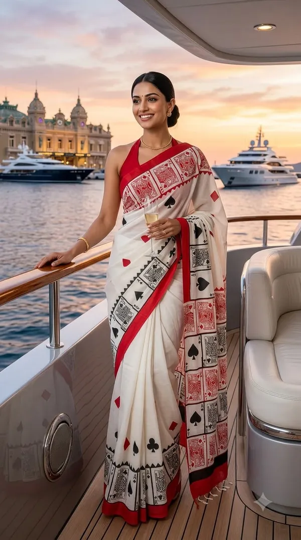 Queen_of_spade_from_Rangavali_Collection_-_Cotton_Block_Printed_Sarees_by_Adibani