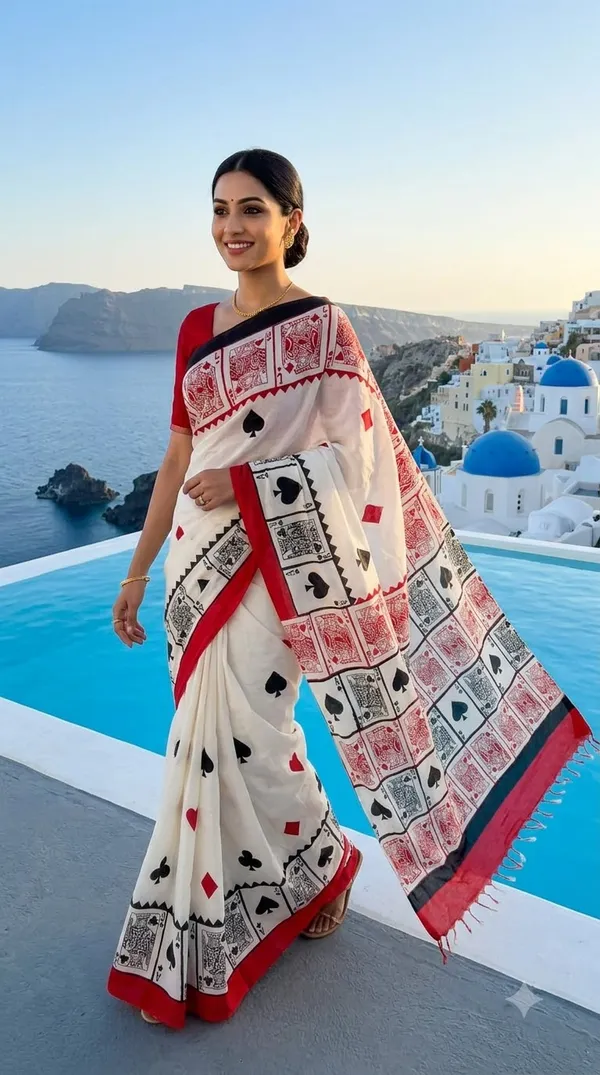 Queen_of_spade_from_Rangavali_Collection_-_Cotton_Block_Printed_Sarees_by_Adibani