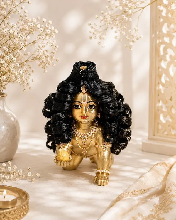 THAKUR_JI_CURLY_HAIR_WIG