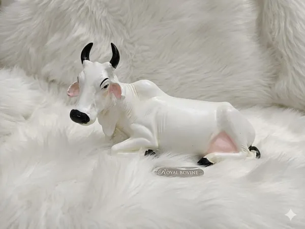 White_Cow_Figurine