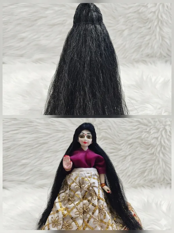 Black_Long_Hair_Wig_for_Dolls