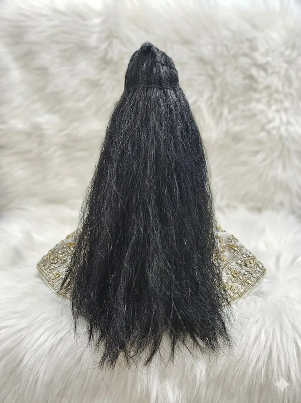 Black_Long_Hair_Wig_for_Dolls