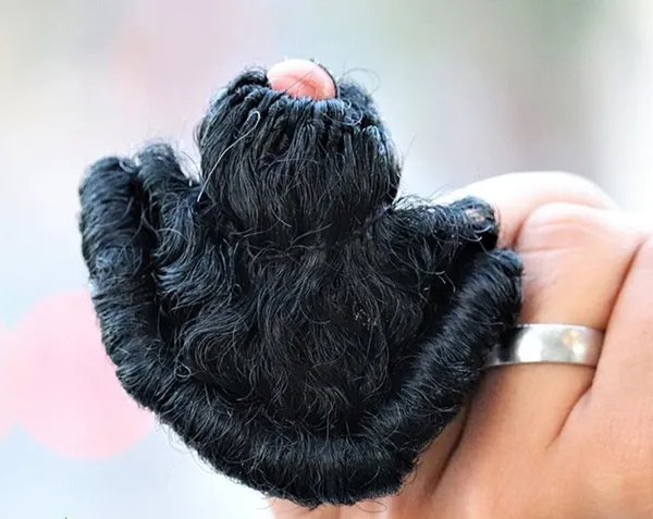 Black_Curly_Hair_Bun_Extension_for_Women