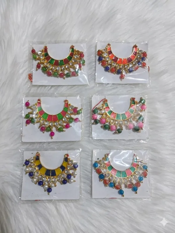 Multicolour_Statement_Necklace_for_Women