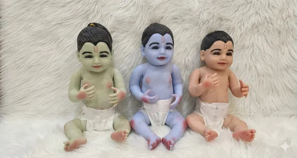 Multicolor_Baby_Deity_Figurine_Set_of_3