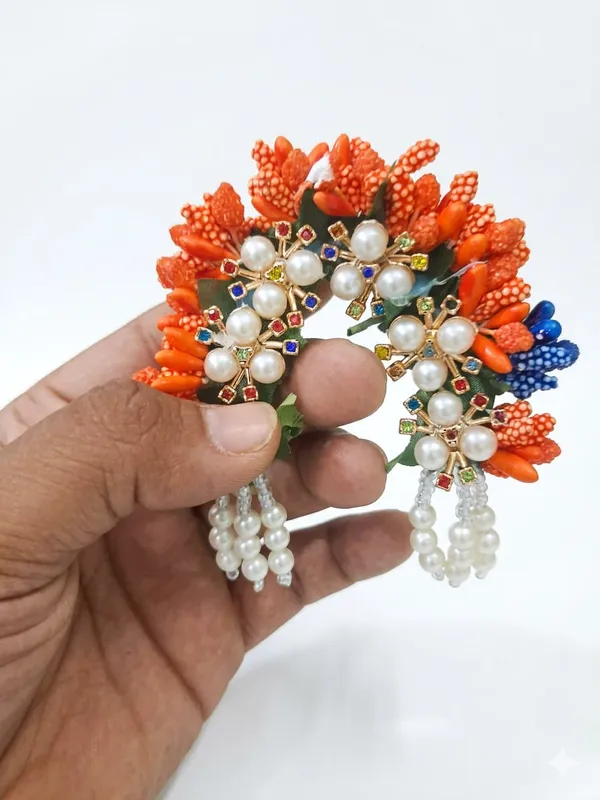 Pearl_Floral_Beaded_Drop_Earrings_for_Women