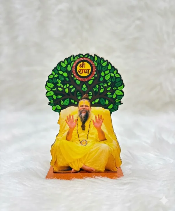 Shri_Radha_Guru_Seated_Tree_Figurine