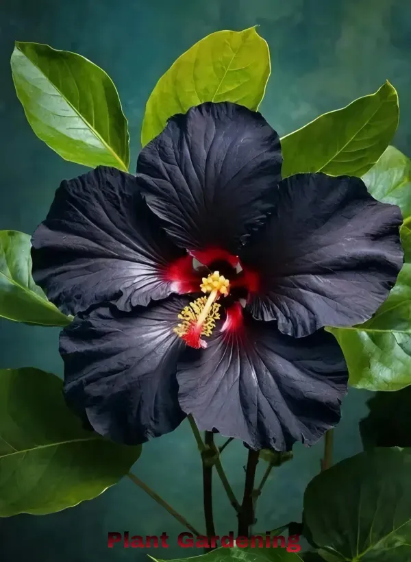 Black_Hibiscus___Organic_Plant_For_Home