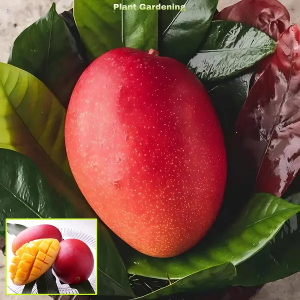 Ornamental_Sung_Mango_Organic_Plant