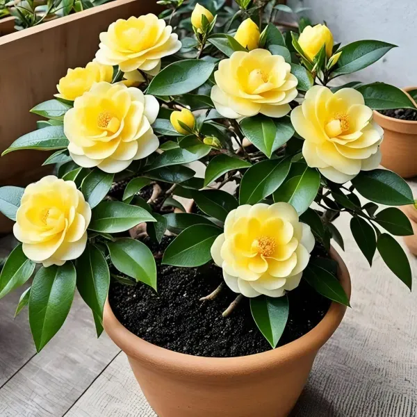 Camelia_Double_Organic_Camellia_Plant