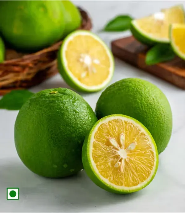 New_Seller_Mosambi_Organic_Plant
