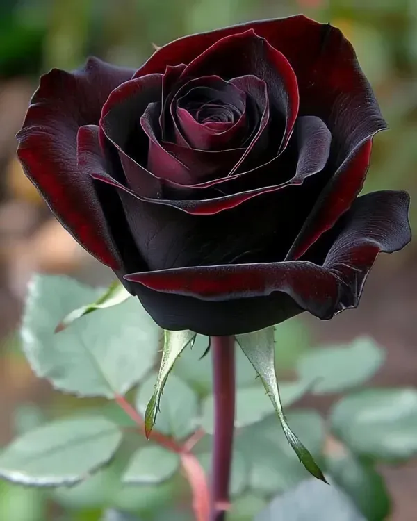 Enchantment_Black_Garden_Organic_Plant