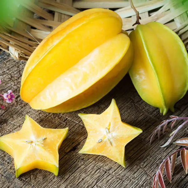 Gaint_Ornamental_Fruit_Organic_Plant