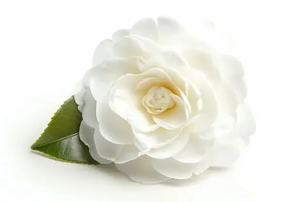 Camelia_Flower_Plant_Organic_Camellia