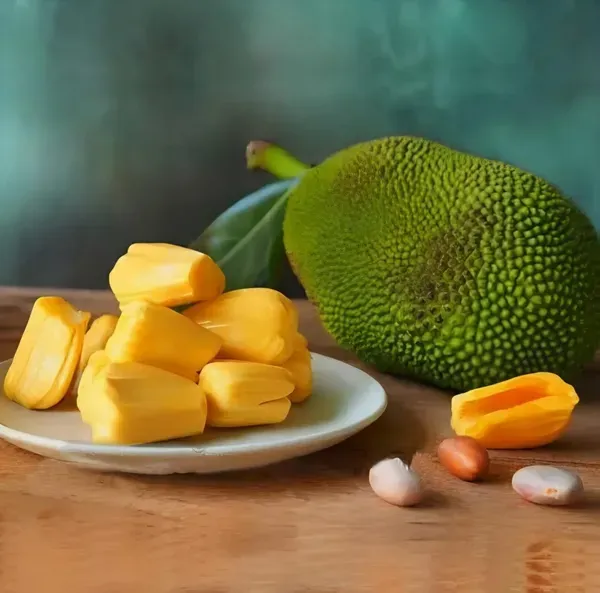 Vietnam_Fruit_Organic_Jackfruit_Plant