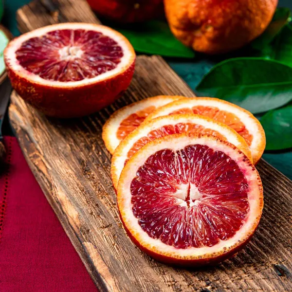 Moro_Blood_Orange_Organic_Plant