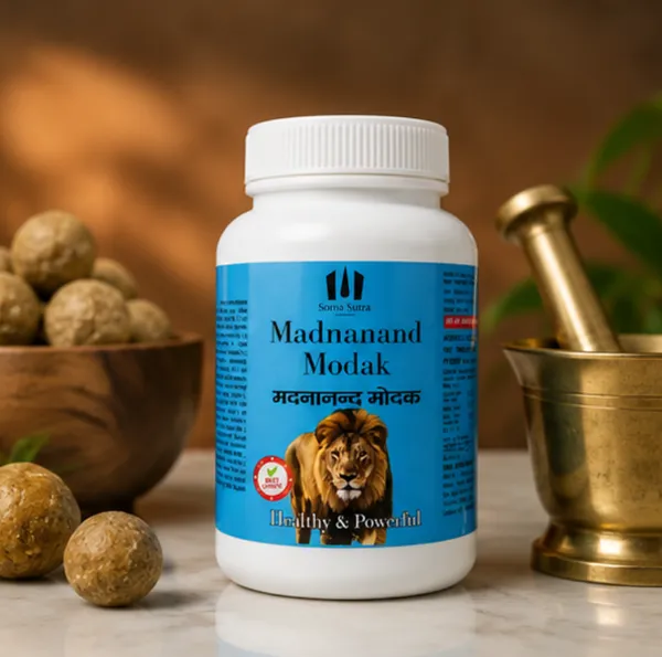 Madnanad_Modak