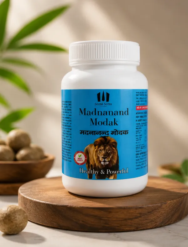 Madnanad_Modak