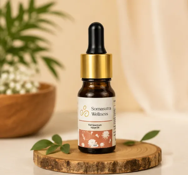 Vijaya_Oil_10Ml_Full_Spectrum_Extract_2166_Mg