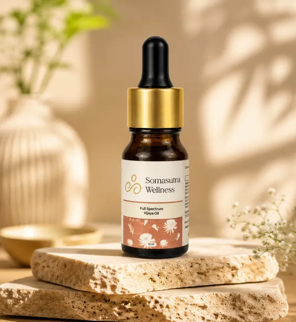 Vijaya_Oil_10Ml_Full_Spectrum_Extract_2166_Mg