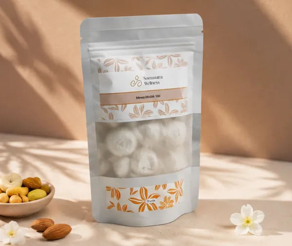 Mewa_Modak_Vati