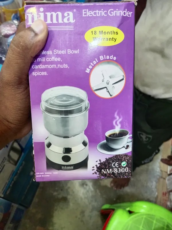 Prima_Stainless_Steel_Electric_Grinder_NM-8300