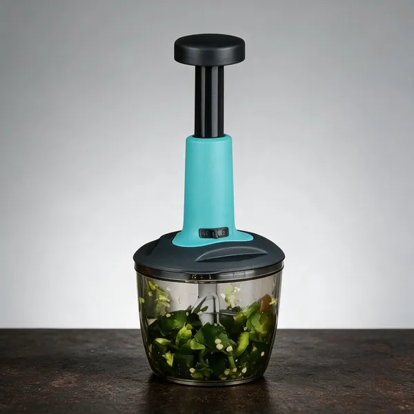 Food-Grade_Plastic_2-In-1_Push_Manual_Vegetable_Chopper_Pack_of_2