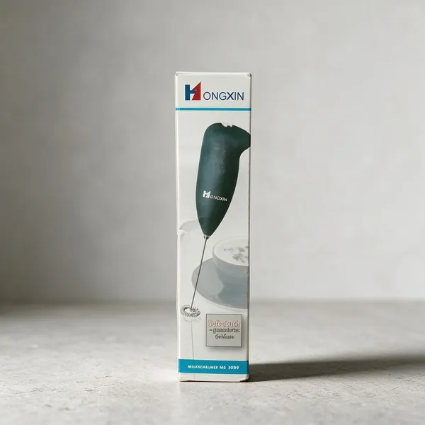 Hongxin_Abs_Plastic_Handheld_Electric_Milk_Frother_Pack_of_2