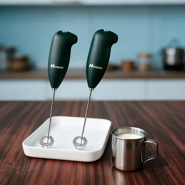Hongxin_Abs_Plastic_Handheld_Electric_Milk_Frother_Pack_of_2
